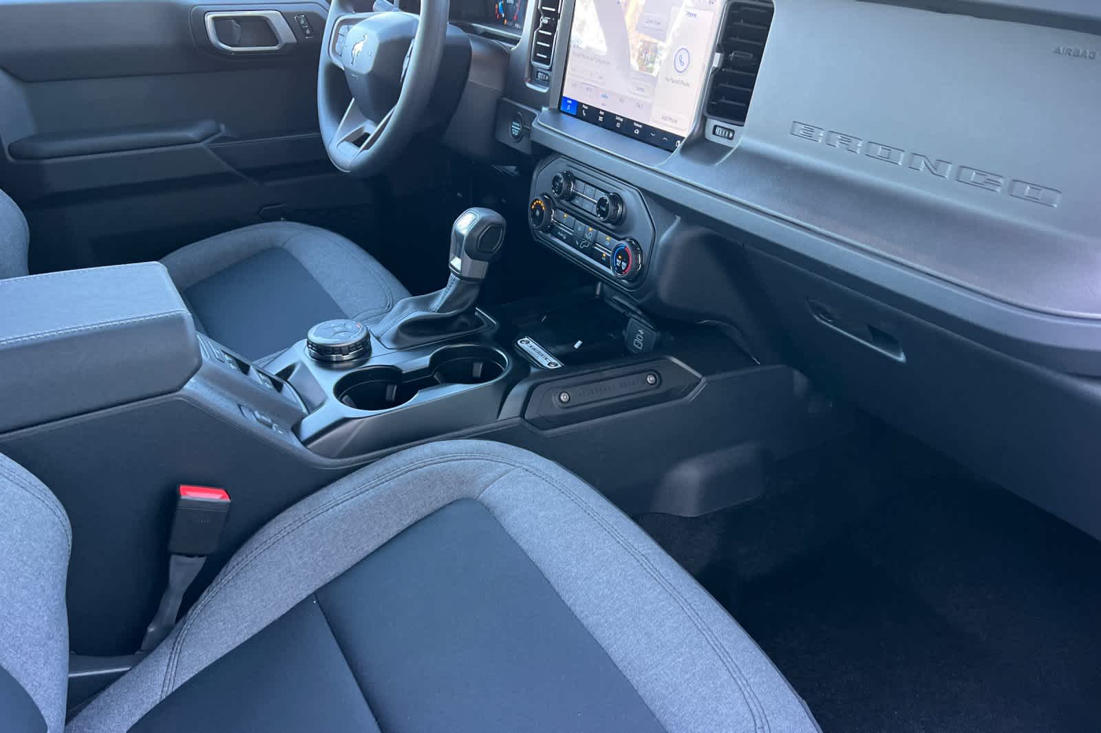 Thumbnail: 2026 Ford Bronco - 17