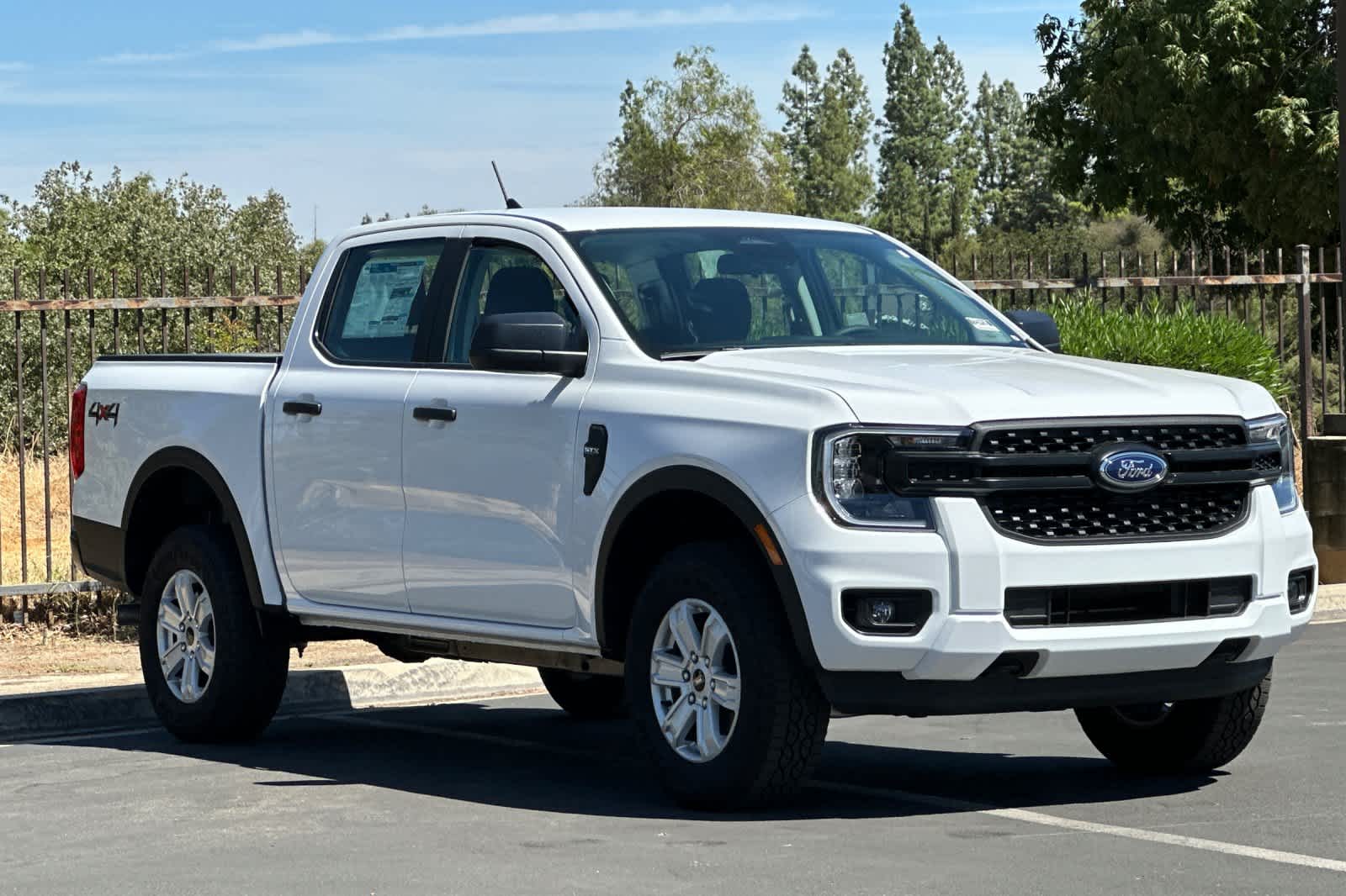 Thumbnail: 2025 Ford Ranger - 10