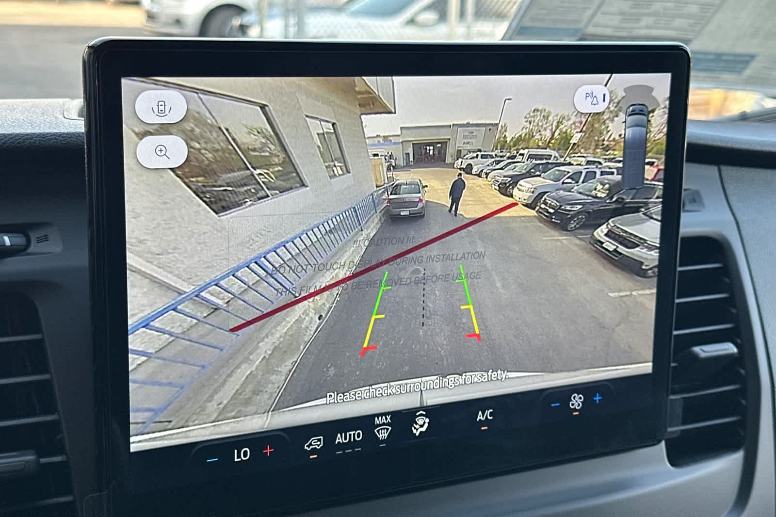 Thumbnail: 2026 Ford Transit Series - 19