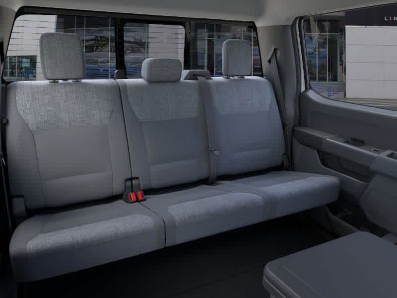 Thumbnail: 2026 Ford Econoline - 12