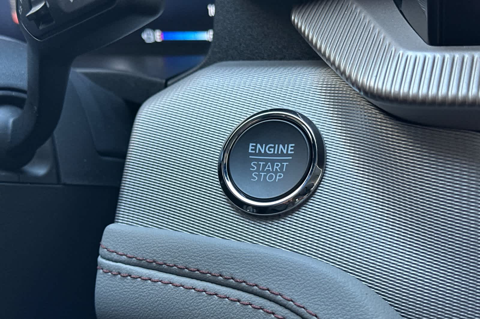 Thumbnail: 2026 Ford Explorer - 24