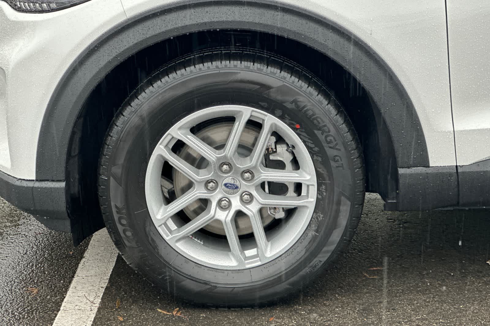 Thumbnail: 2026 Ford Explorer - 26