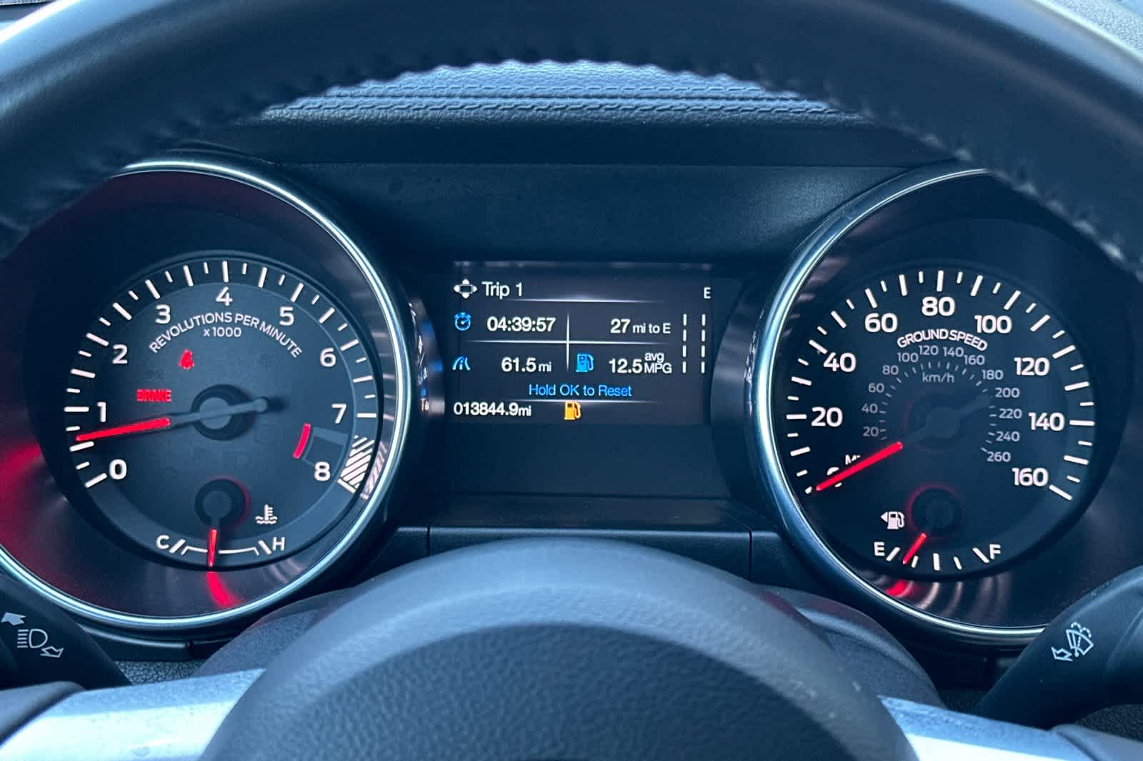 Thumbnail: 2022 Ford Mustang - 23