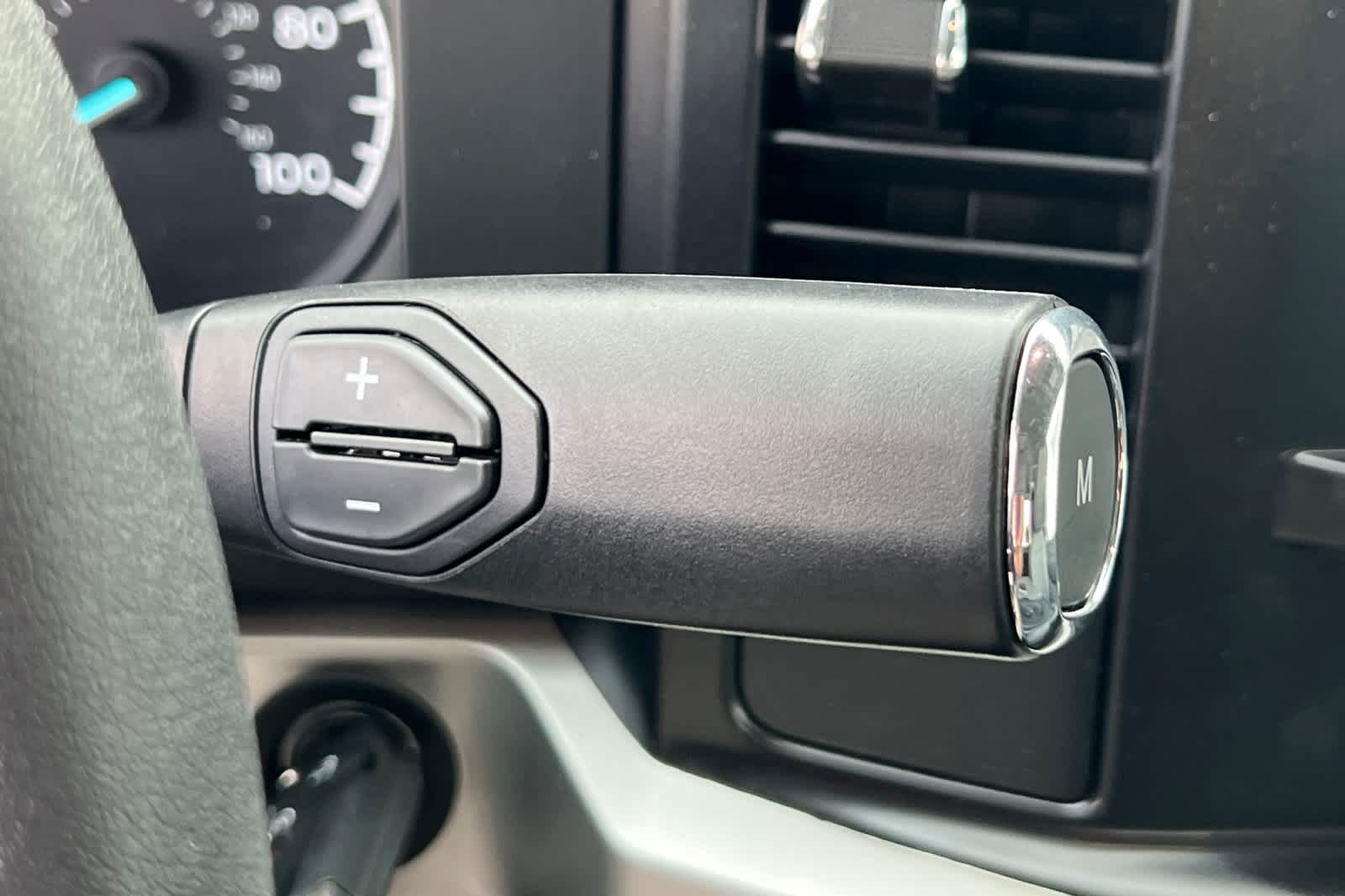 Thumbnail: 2026 Ford Econoline - 21