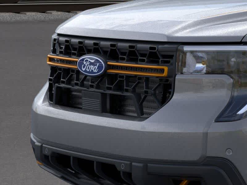 Thumbnail: 2026 Ford Maverick - 19