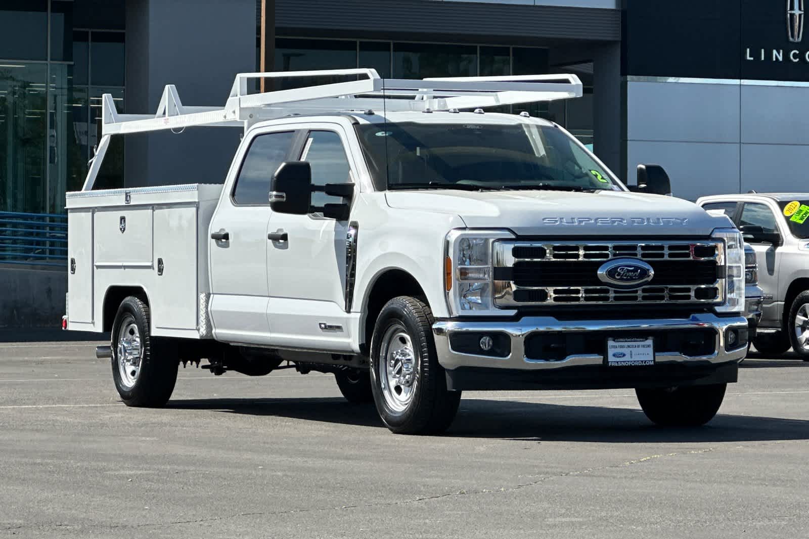 Thumbnail: 2026 Ford Econoline - 10