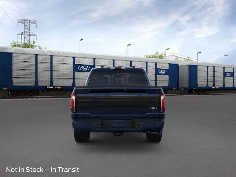 Thumbnail: 2026 Ford F-150 - 5