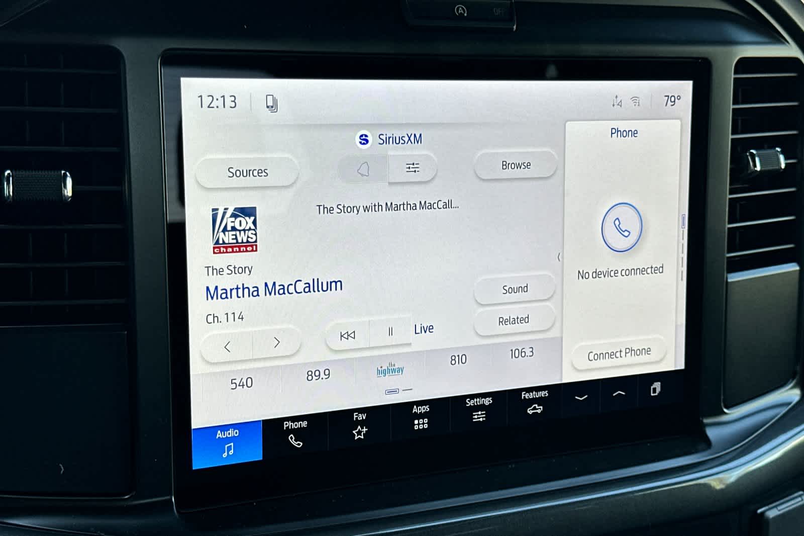 Thumbnail: 2026 Ford F-150 - 18