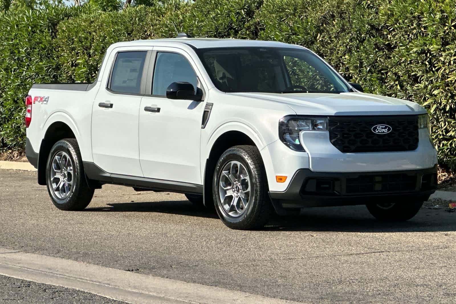 Thumbnail: 2026 Ford Maverick - 10