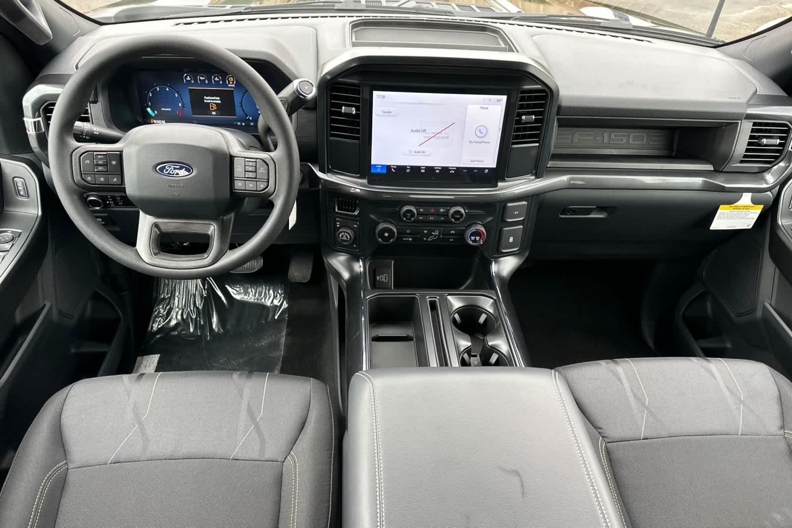 Thumbnail: 2025 Ford F-150 - 3