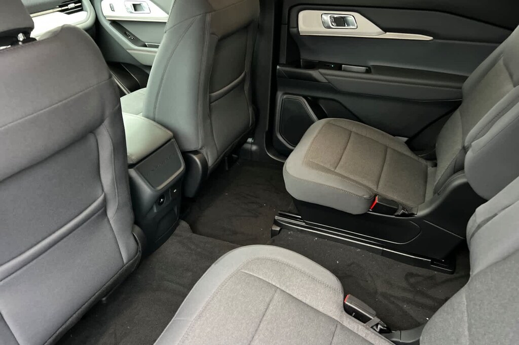 New 2026 Ford Explorer Active (100A) SUV