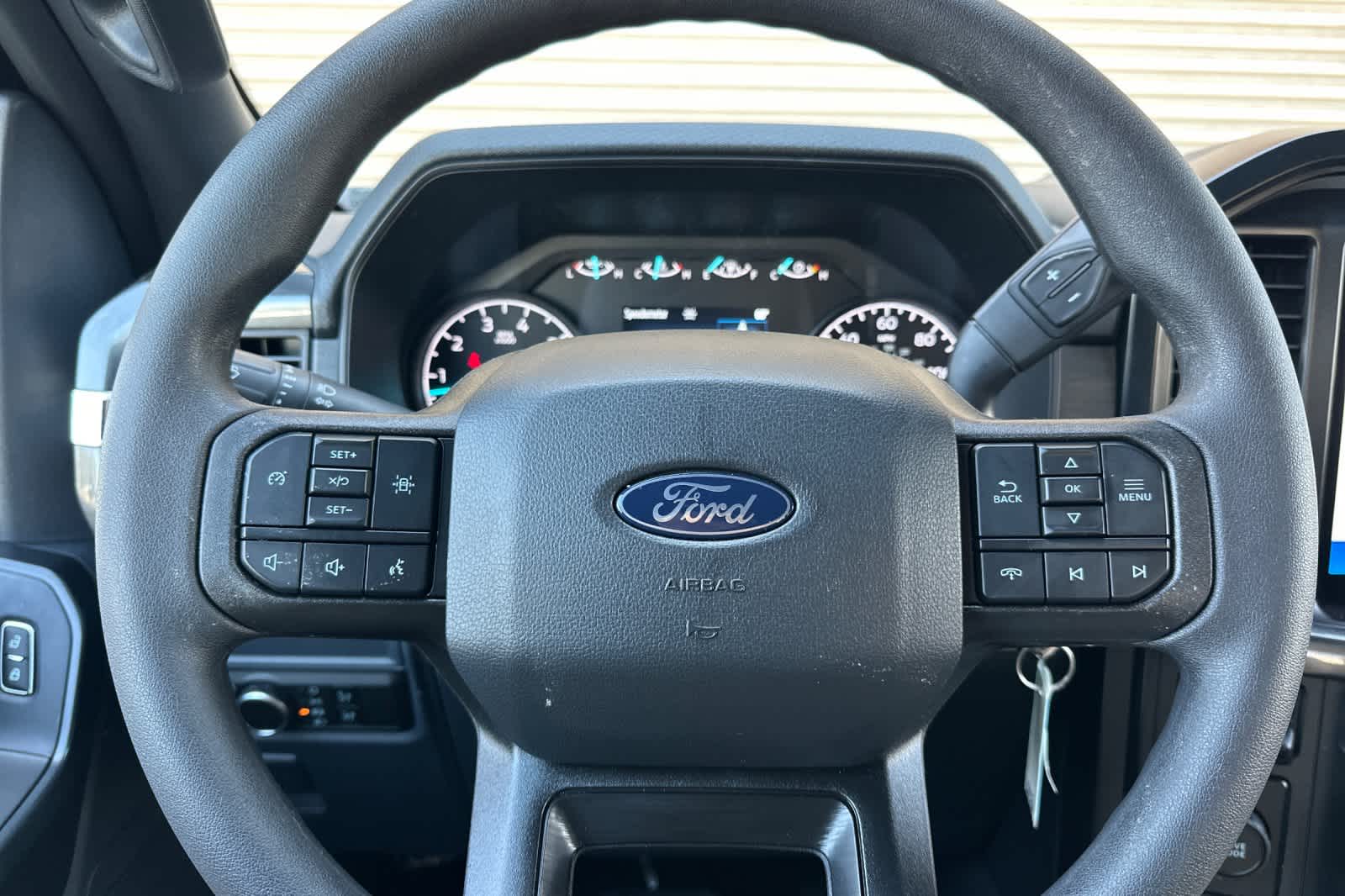 Thumbnail: 2026 Ford F-150 - 22