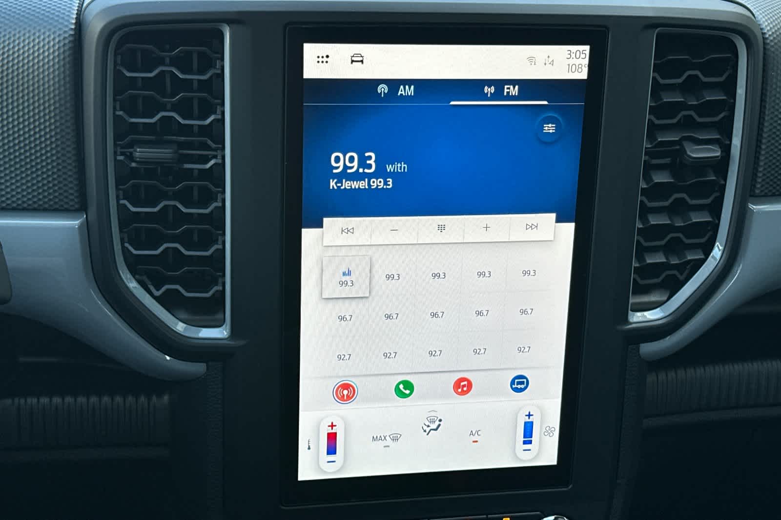 Thumbnail: 2025 Ford Ranger - 18