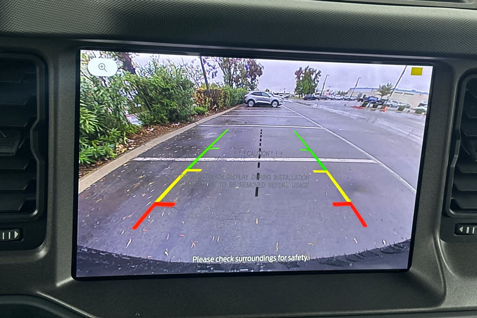 Thumbnail: 2025 Ford Bronco - 20