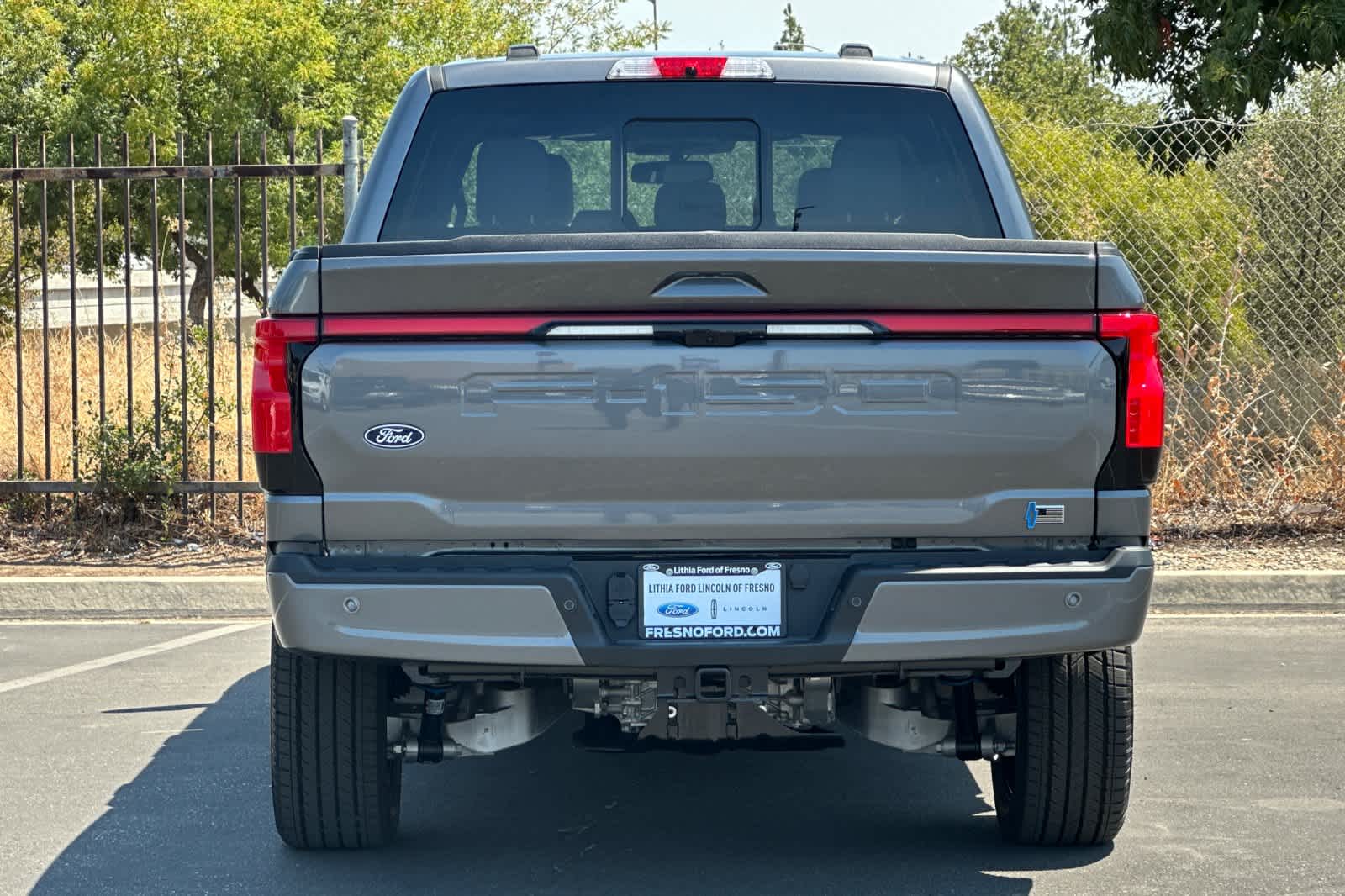 Thumbnail: 2025 Ford F-150 - 7