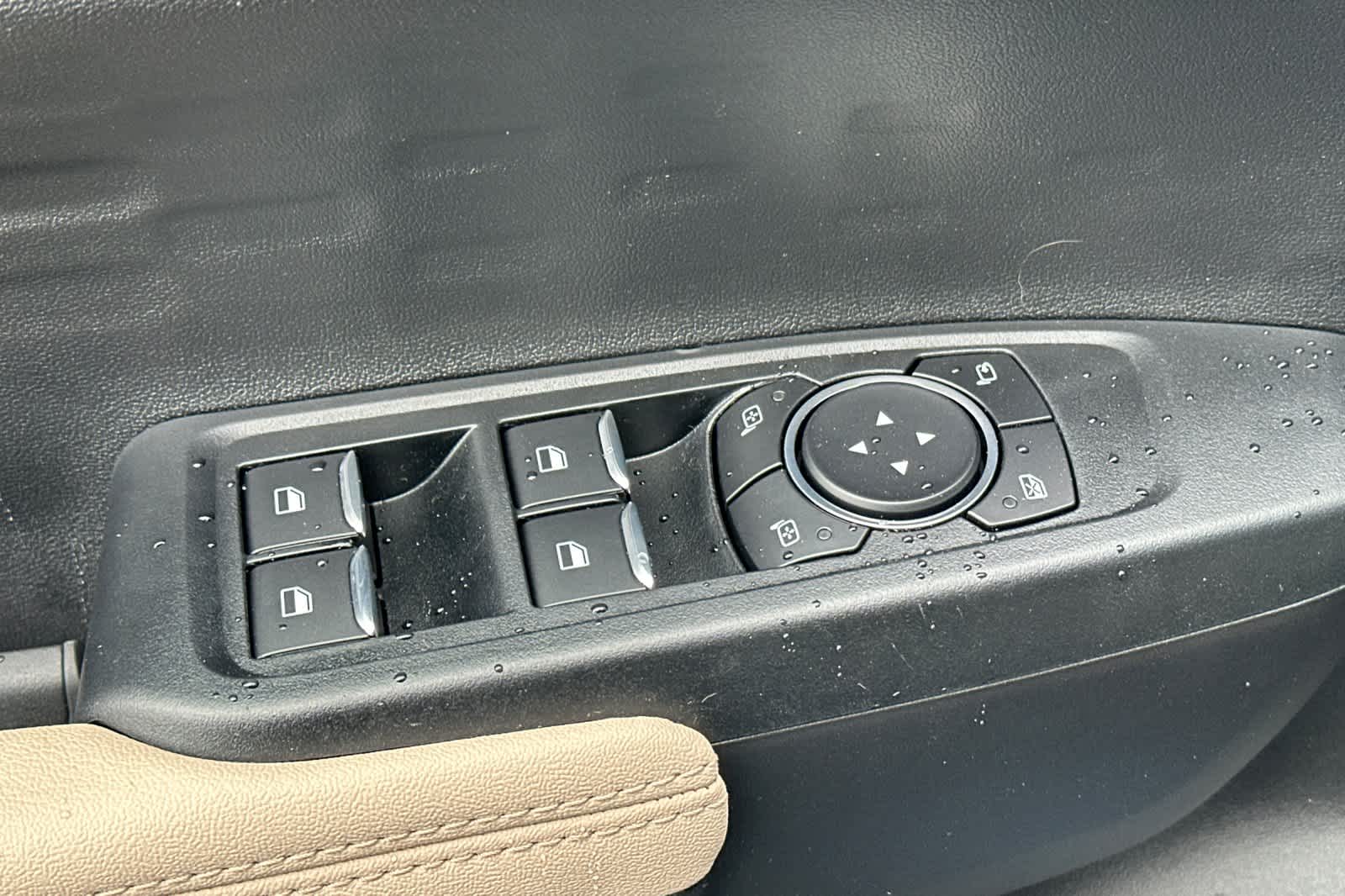 Thumbnail: 2025 Ford Ranger - 14