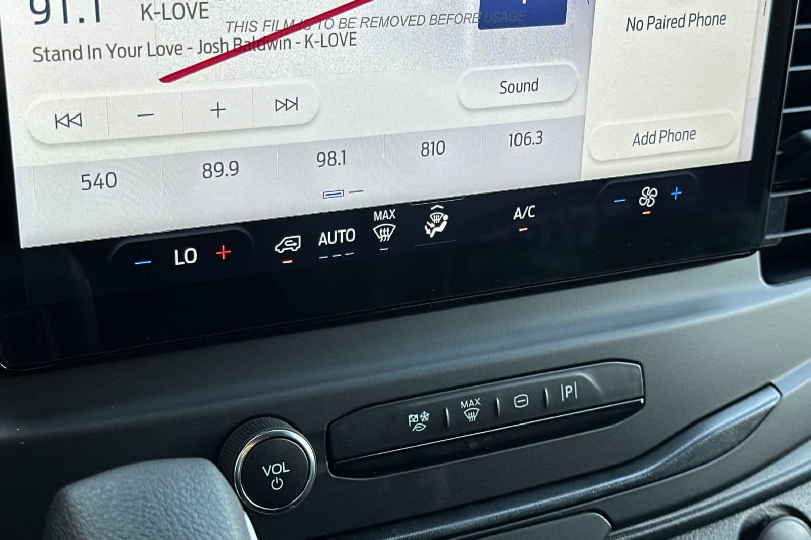 Thumbnail: 2026 Ford Transit Series - 20