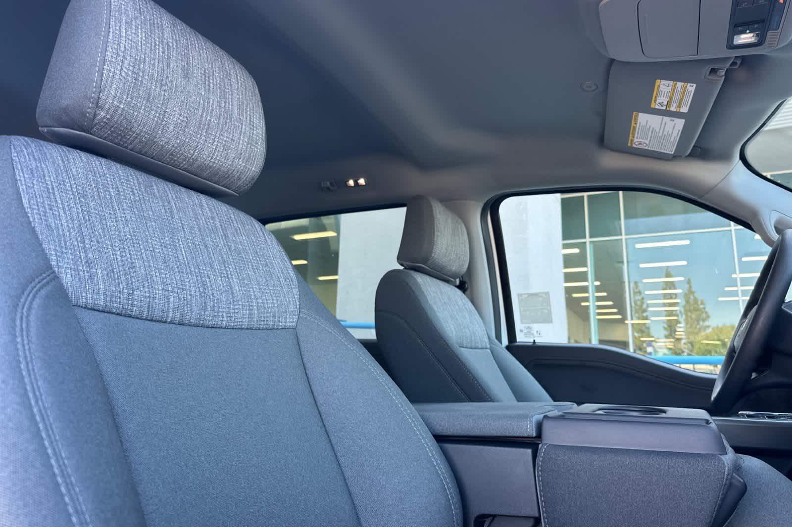 Thumbnail: 2026 Ford Econoline - 18