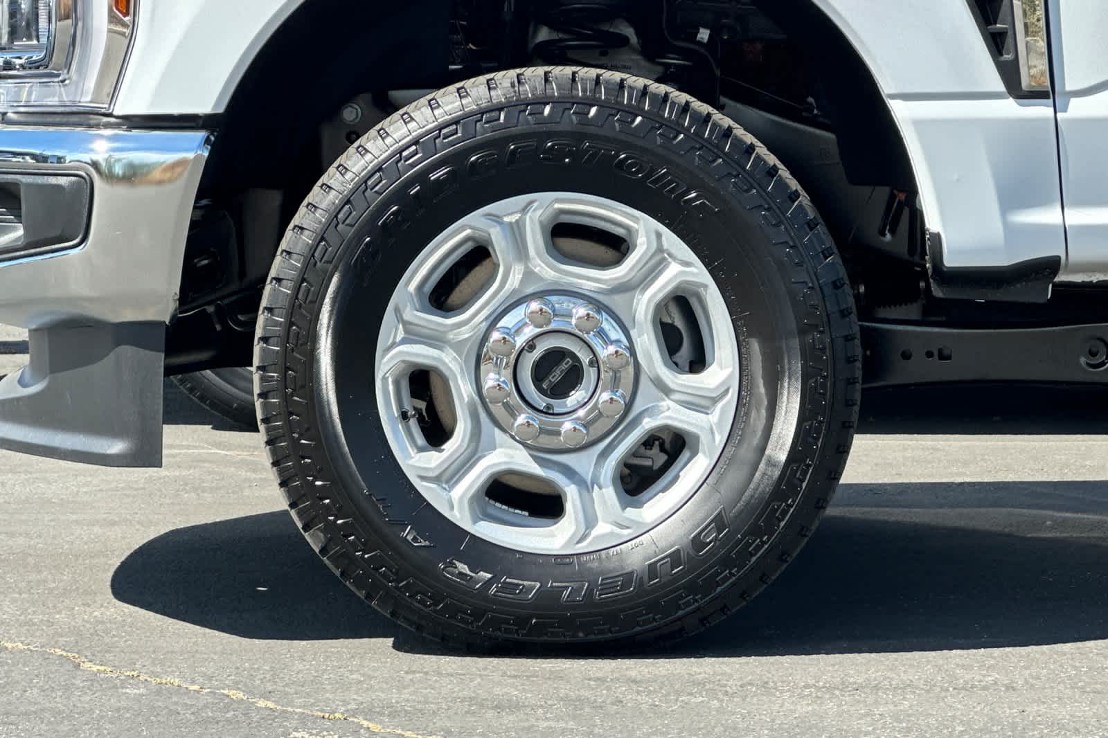 Thumbnail: 2026 Ford Econoline - 29