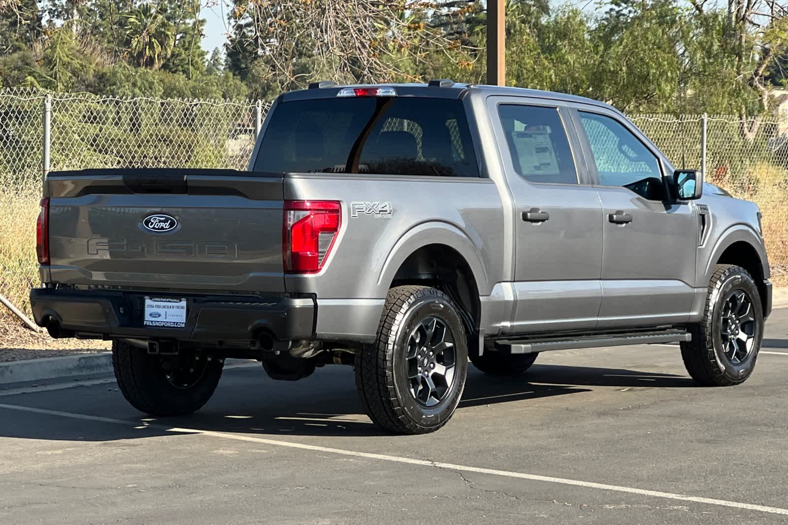 Thumbnail: 2026 Ford F-150 - 2