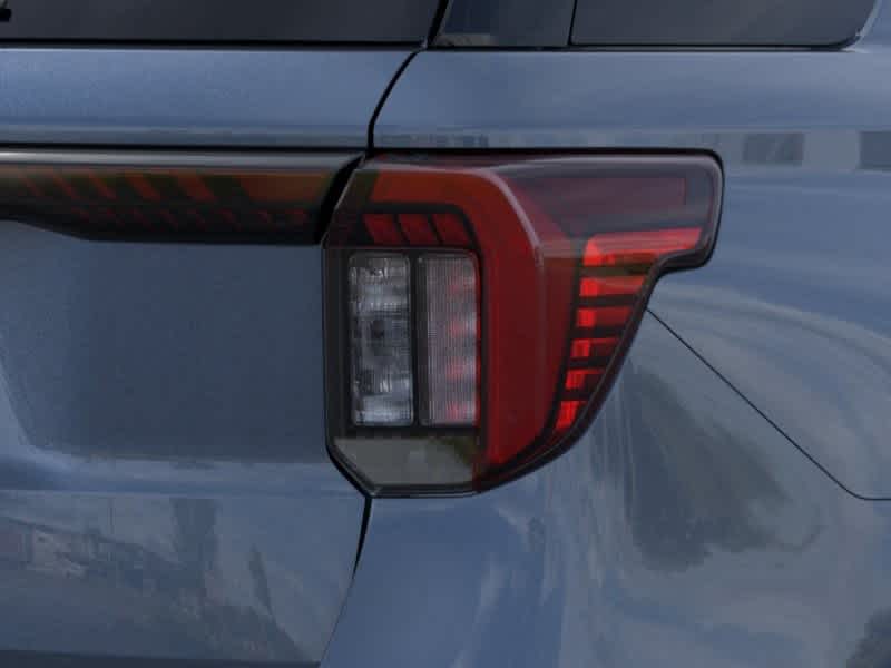 Thumbnail: 2026 Ford Explorer - 22