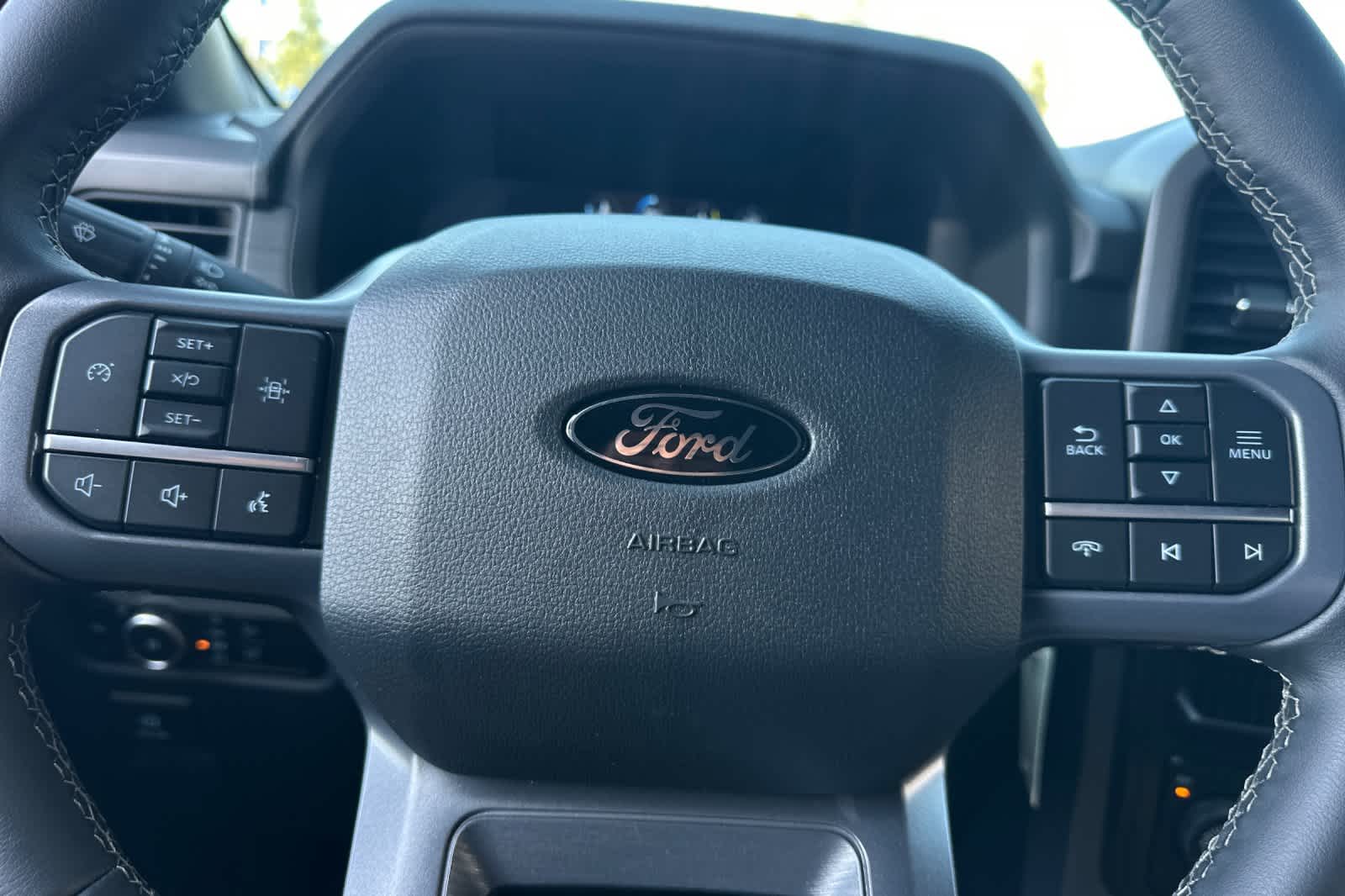 Thumbnail: 2026 Ford F-150 - 22