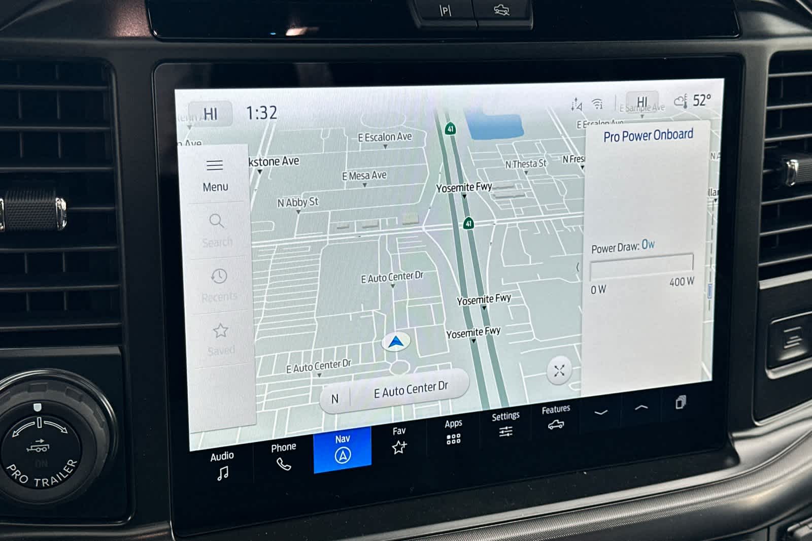 Thumbnail: 2025 Ford F-150 - 19