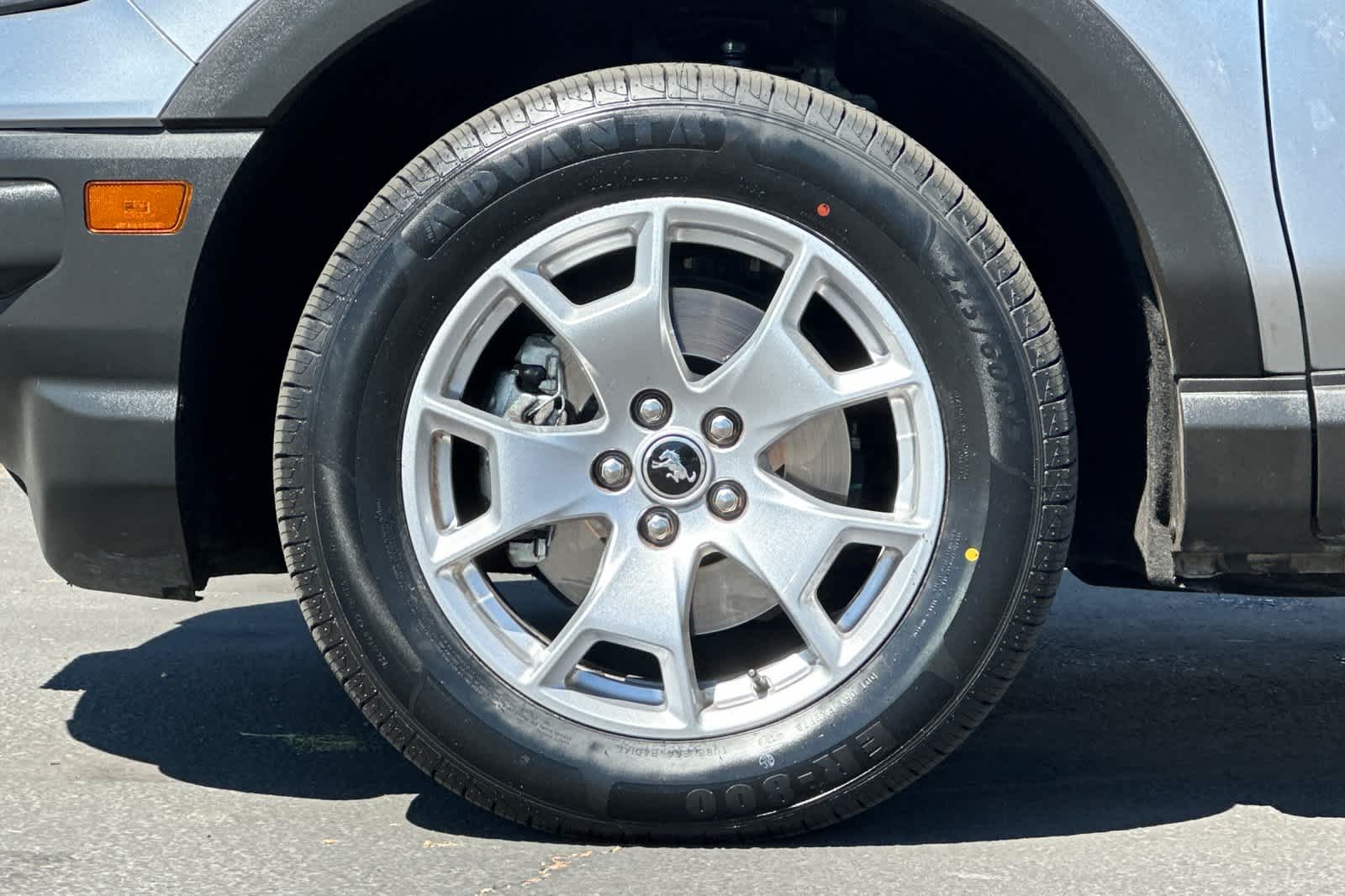 Thumbnail: 2021 Ford Bronco Sport - 25