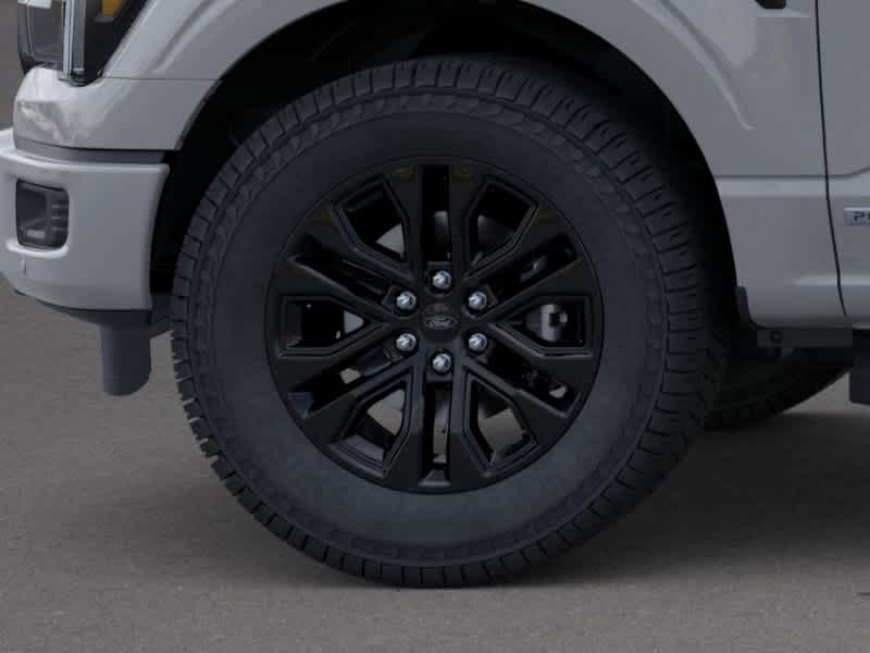 Thumbnail: 2026 Ford F-150 - 20