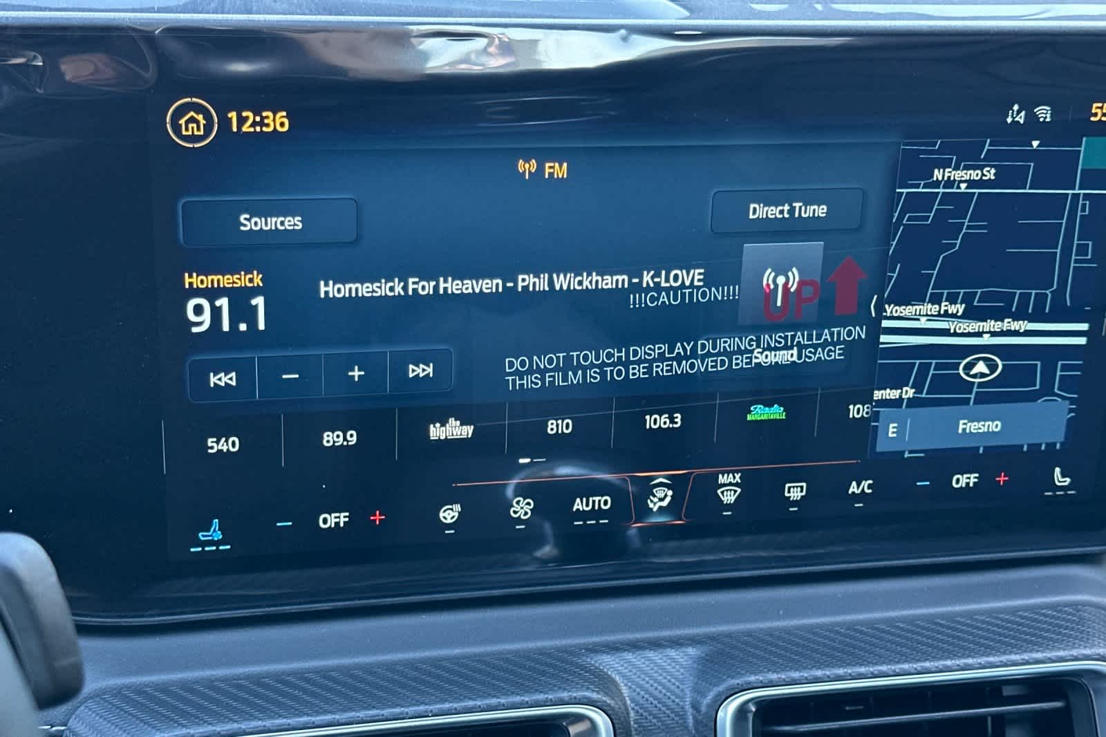 Thumbnail: 2026 Ford Mustang - 18