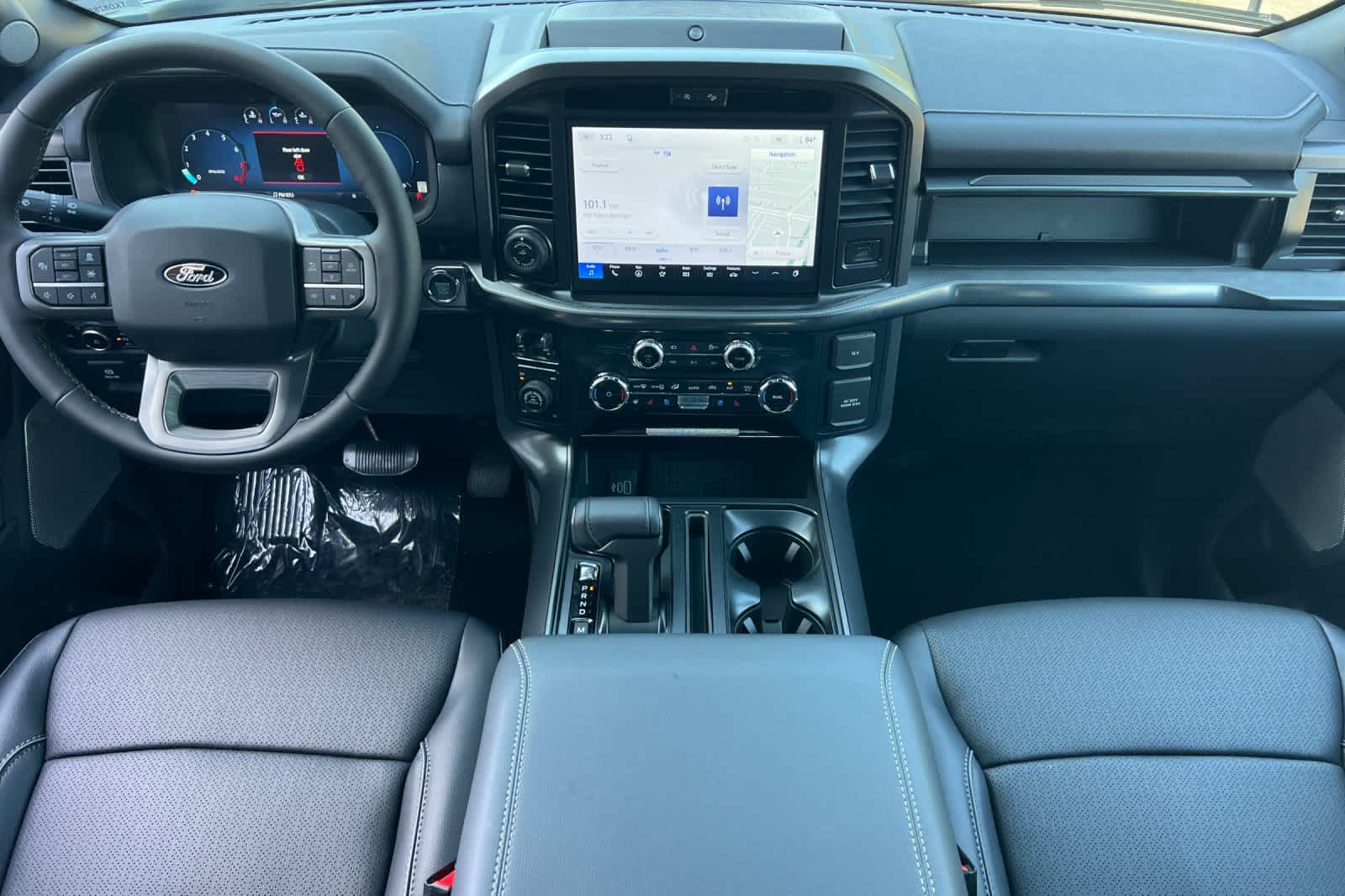 Thumbnail: 2026 Ford F-150 - 3