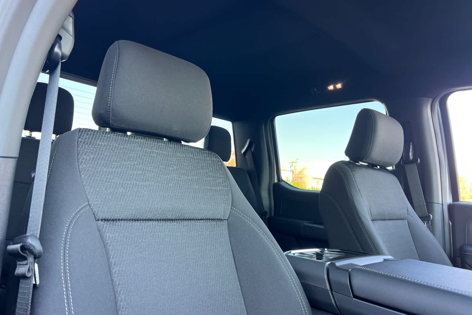 Thumbnail: 2025 Ford F-150 - 17