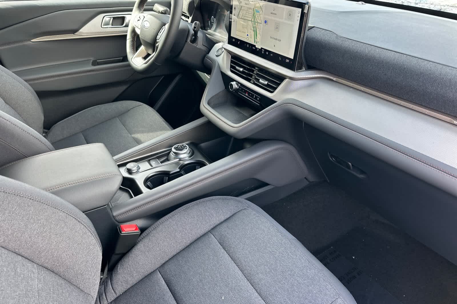 Thumbnail: 2026 Ford Explorer - 18