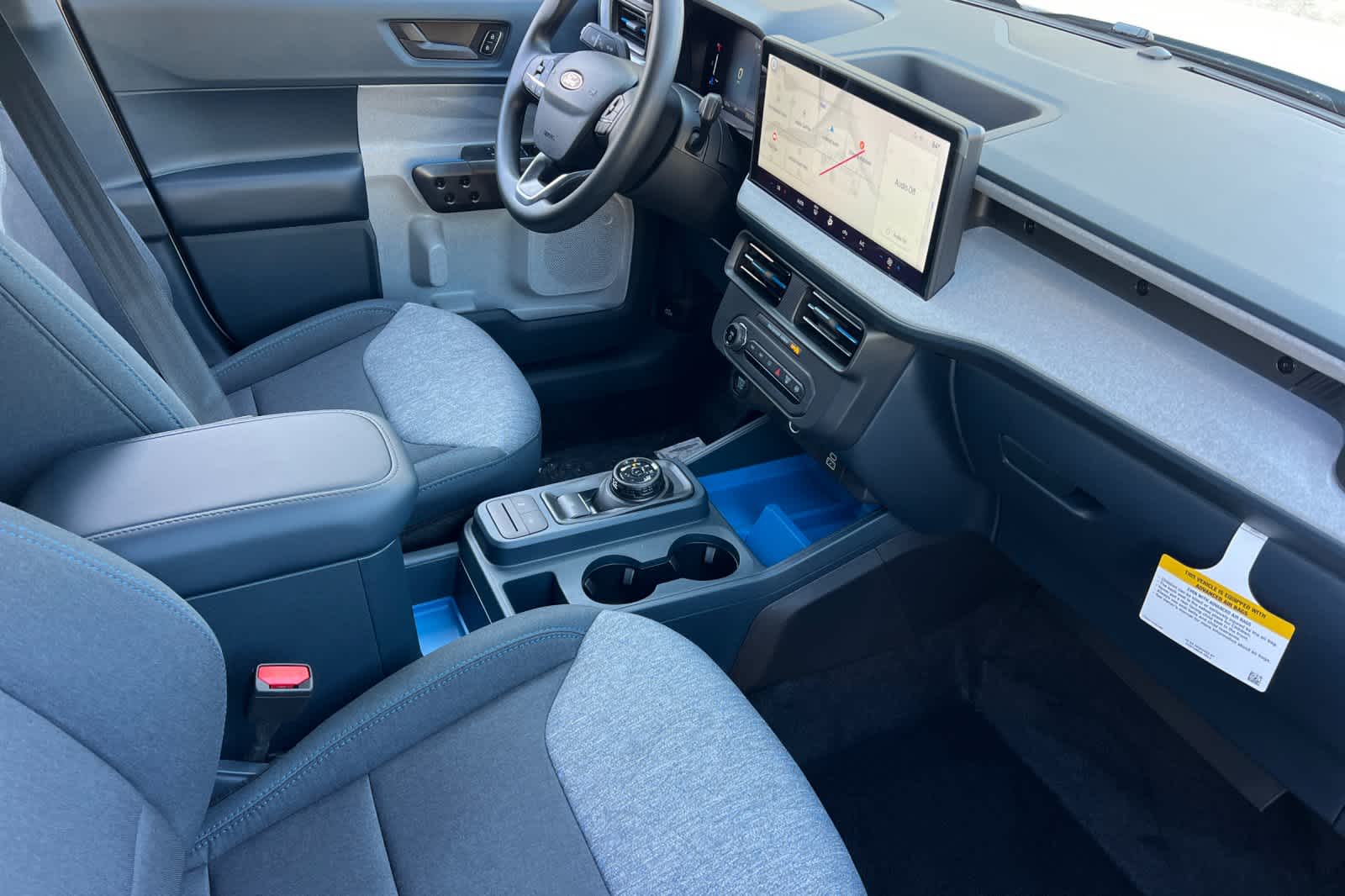 Thumbnail: 2026 Ford Maverick - 16