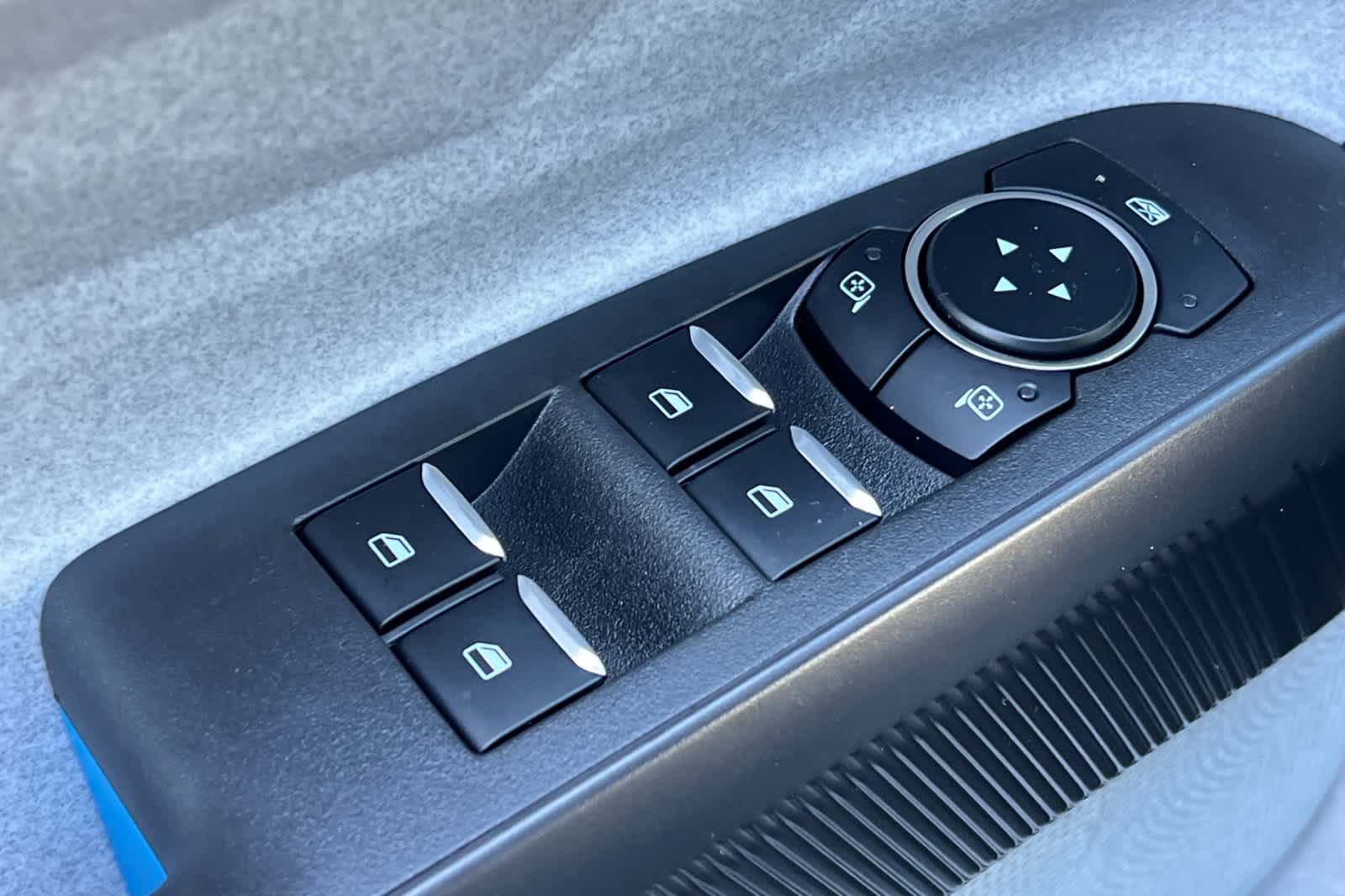 Thumbnail: 2026 Ford Maverick - 14