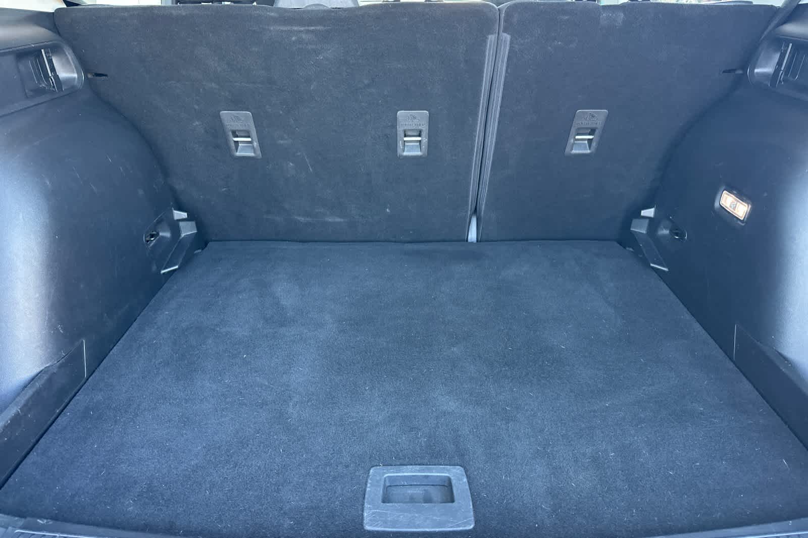 Thumbnail: 2021 Ford Bronco Sport - 15