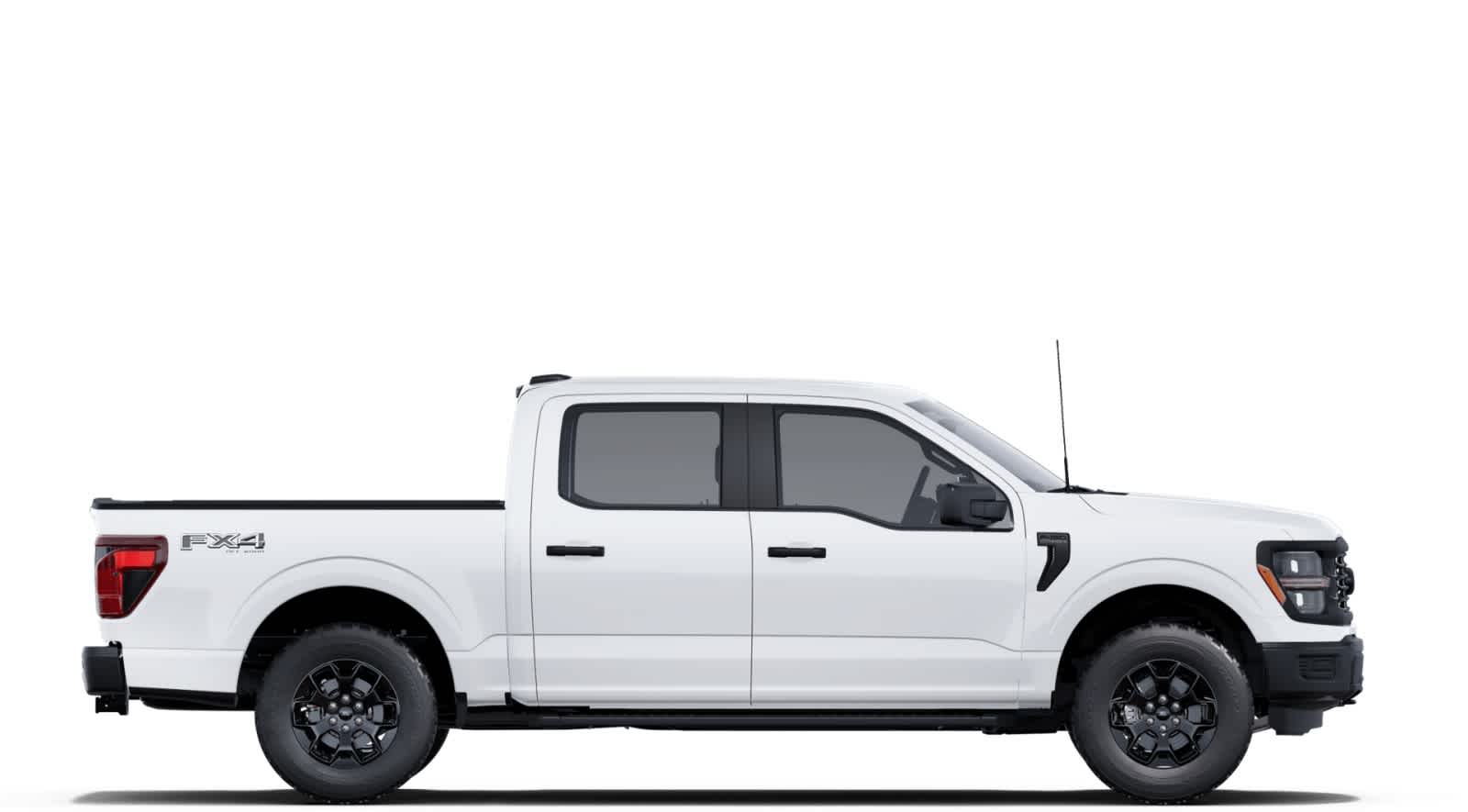 Thumbnail: 2025 Ford F-150 - 5