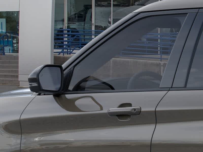 Thumbnail: 2026 Ford Explorer - 21