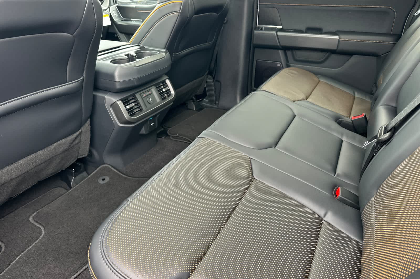 Thumbnail: 2025 Ford F-150 - 4