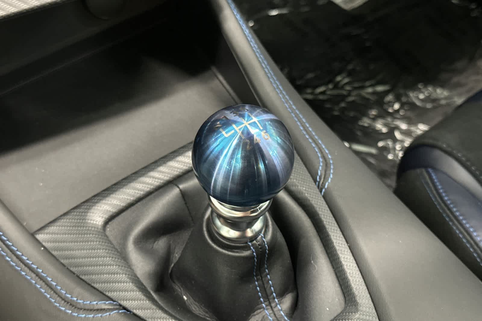 Thumbnail: 2025 Ford Mustang - 22