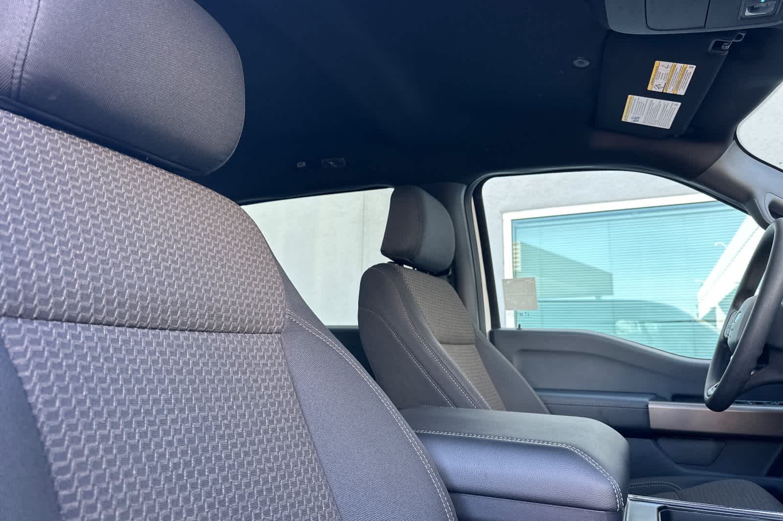 Thumbnail: 2026 Ford F-150 - 17