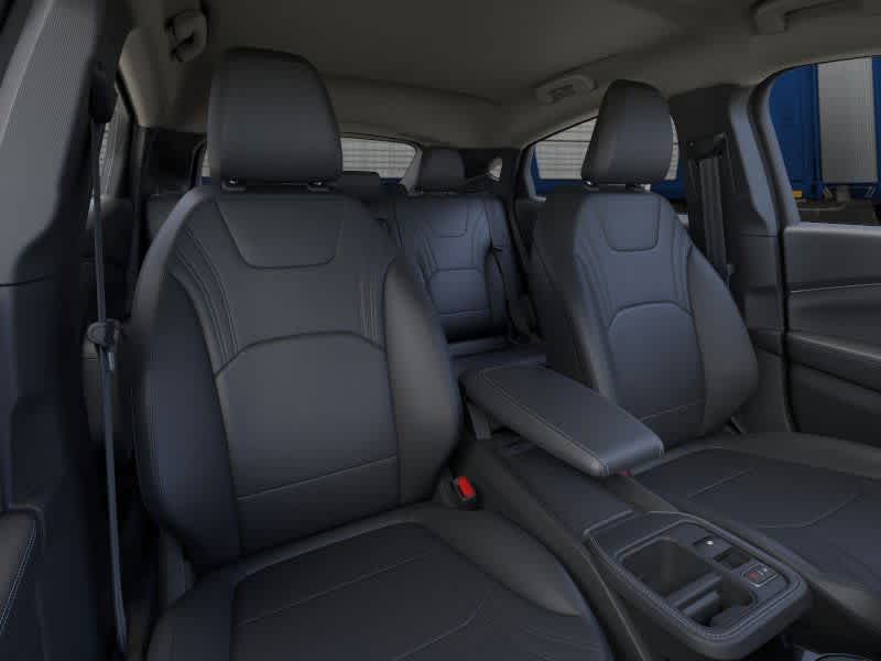 Thumbnail: 2025 Ford Mustang Mach-E - 11