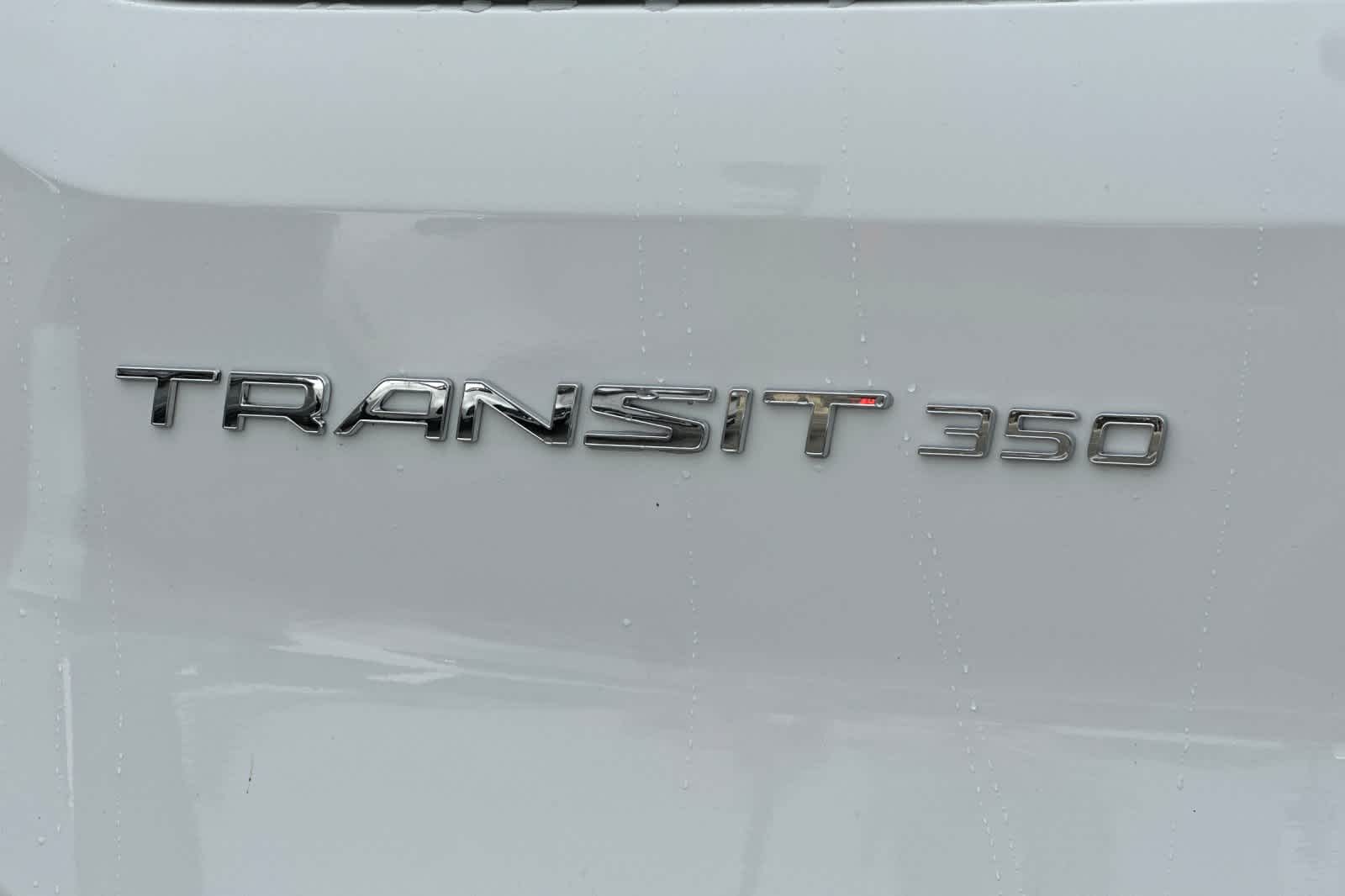 Thumbnail: 2025 Ford Transit Series - 28