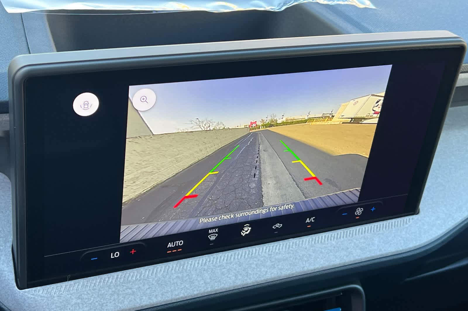 Thumbnail: 2026 Ford Maverick - 19