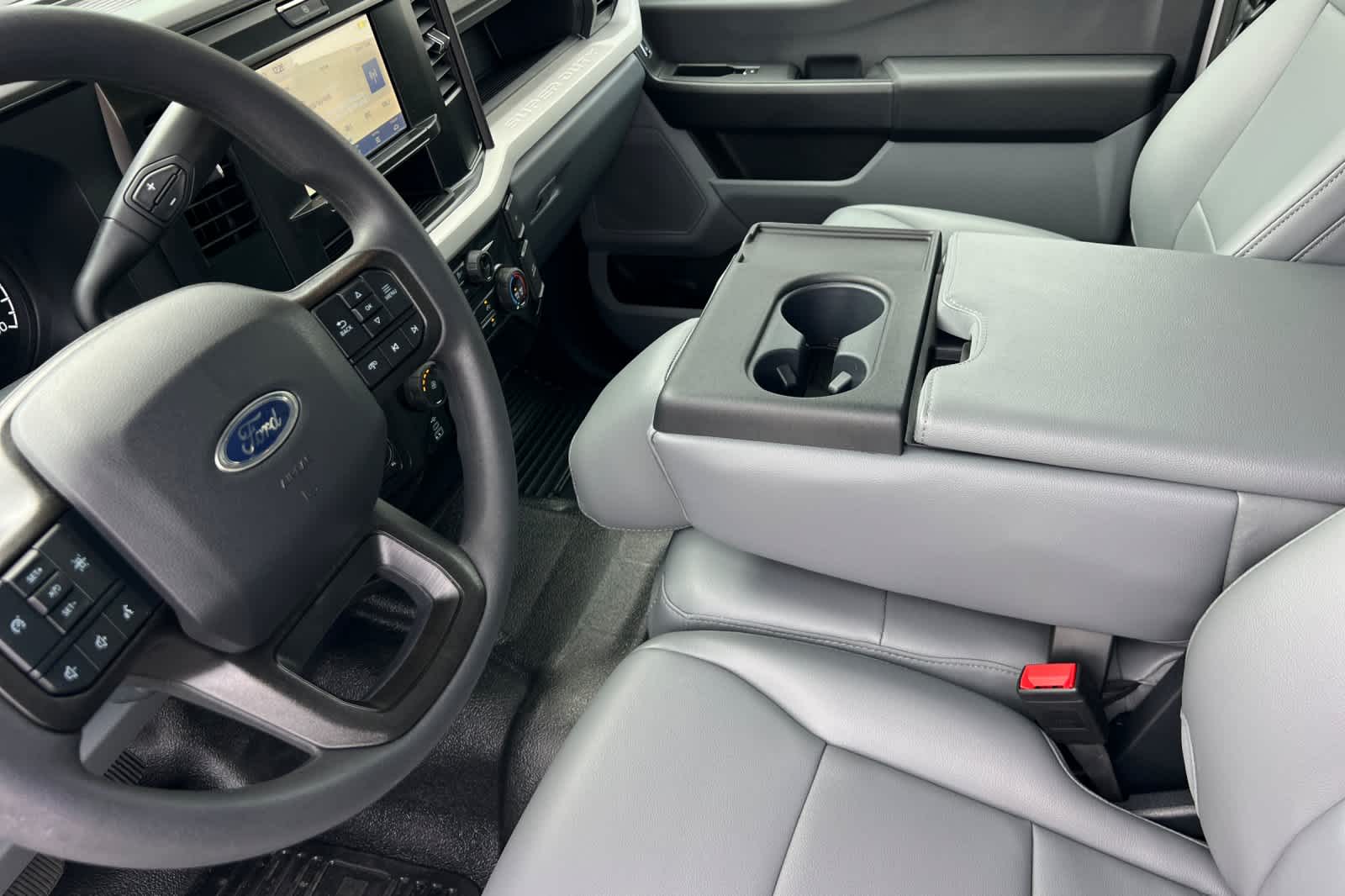 Thumbnail: 2026 Ford Econoline - 12