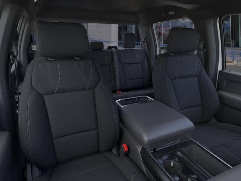 Thumbnail: 2026 Ford F-150 - 11