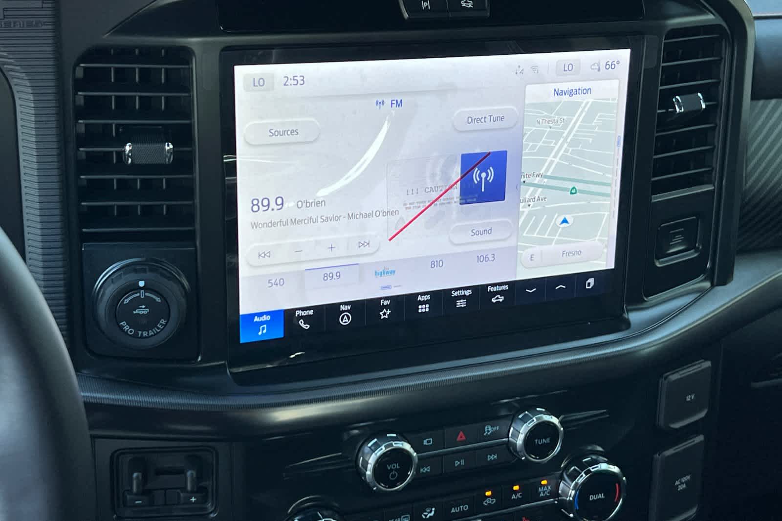 Thumbnail: 2025 Ford F-150 - 18