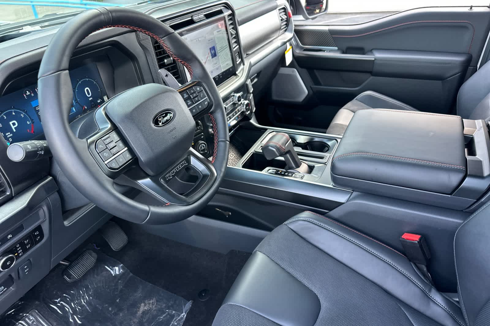 Thumbnail: 2025 Ford F-150 - 12