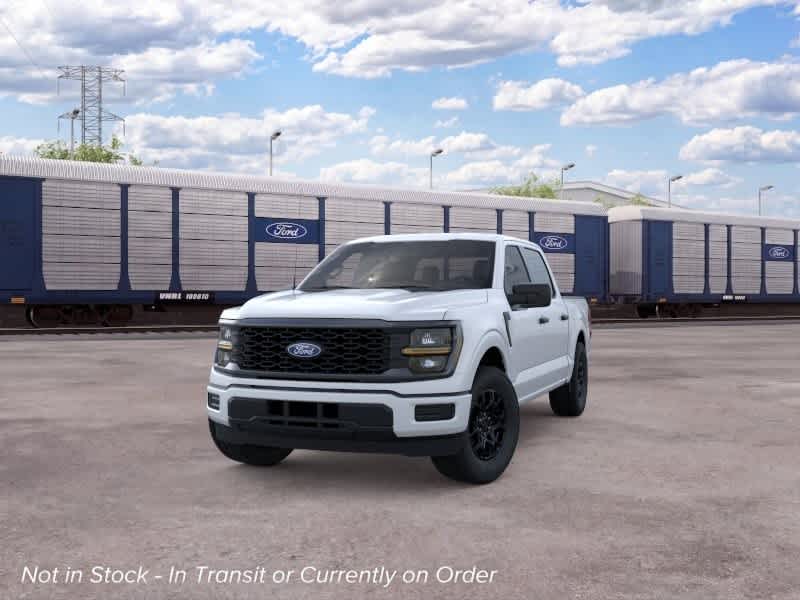 Thumbnail: 2026 Ford F-150 - 2
