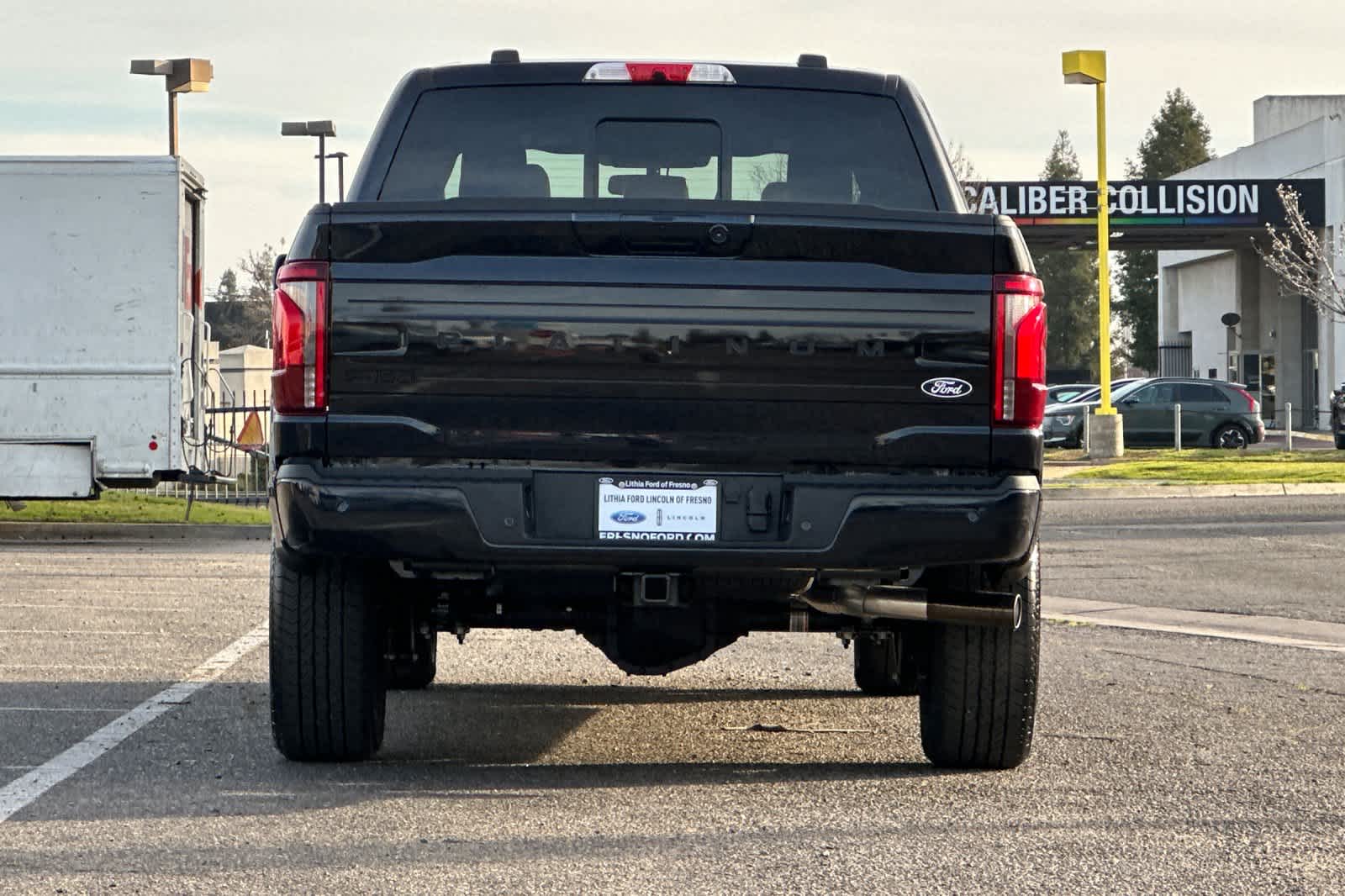 Thumbnail: 2026 Ford F-150 - 7